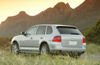 2006 Porsche Cayenne S Picture